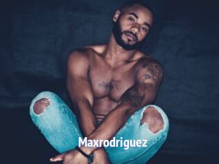Maxrodriguez