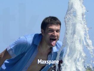 Maxspane