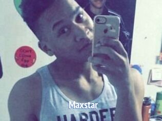 Maxstar