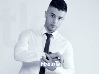 MaxusLe