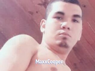 MaxxCooper