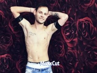 MaxxCut