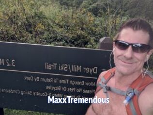 MaxxTremendous