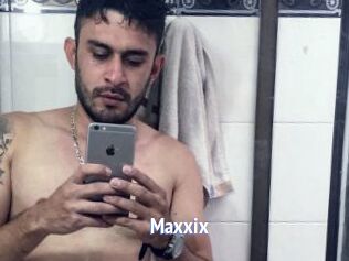 Maxxix