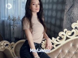 MayLawson