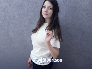 MayRobertson