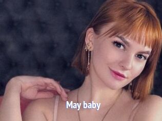 May_baby