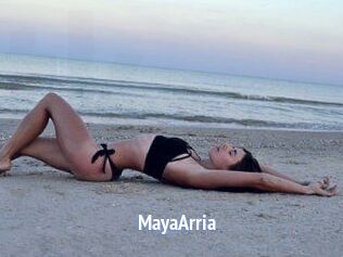 MayaArria