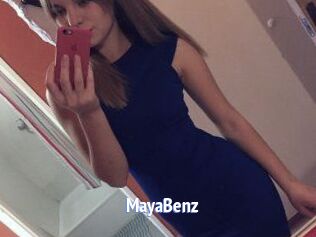 Maya_Benz