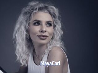 MayaCarl