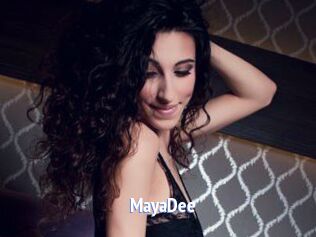 MayaDee