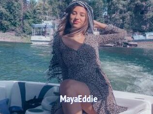 MayaEddie