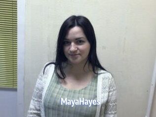 MayaHayes