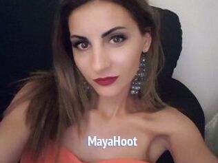 MayaHoot