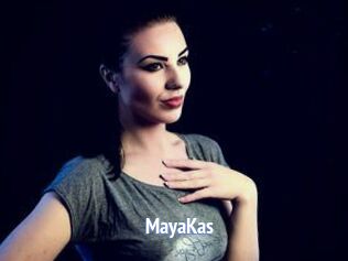 MayaKas
