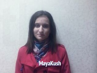 MayaKush