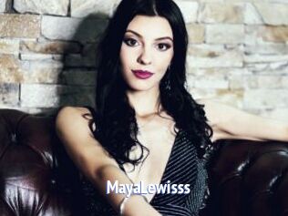 MayaLewisss