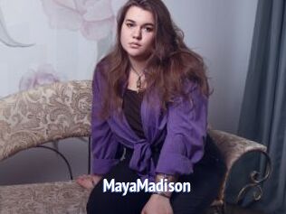 MayaMadison