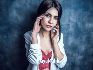 MayaMalik