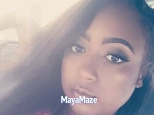 Maya_Maze