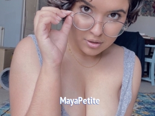 MayaPetite Telefon Kontakte