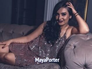 MayaPorter