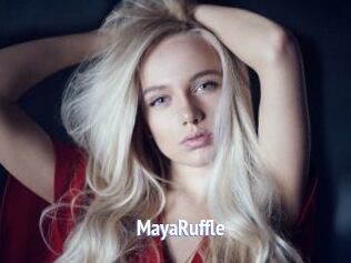 MayaRuffle