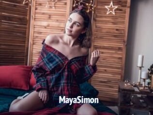 MayaSimon