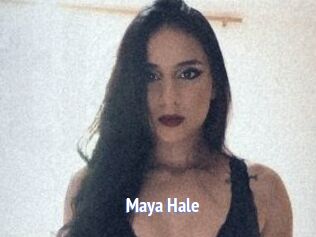 Maya_Hale