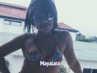 Mayalara
