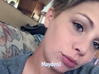 MaydenJ
