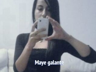Maye_galante
