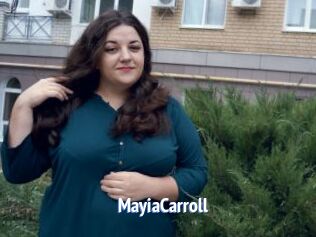 MayiaCarroll