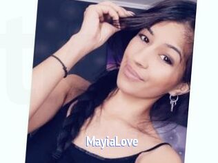 MayiaLove