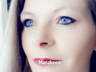 Mazakeen