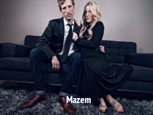 Mazem