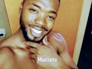 Maziiartz