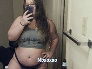 Mbxoxxo