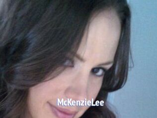 McKenzieLee