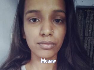 Meaaw