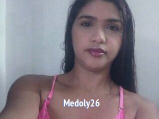 Medoly26