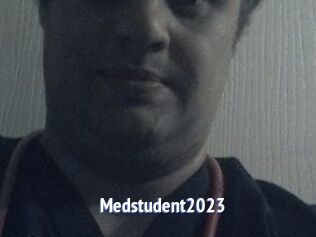 Medstudent2023