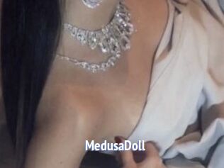 MedusaDoll