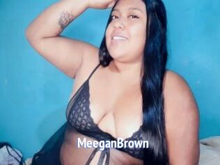 MeeganBrown