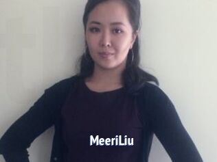 MeeriLiu