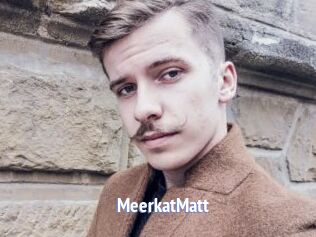 MeerkatMatt