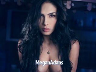 MeganAdans