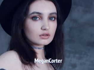 MeganCorter