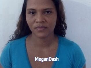 MeganDash