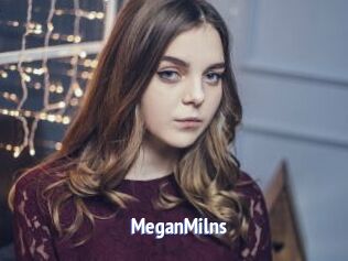 MeganMilns